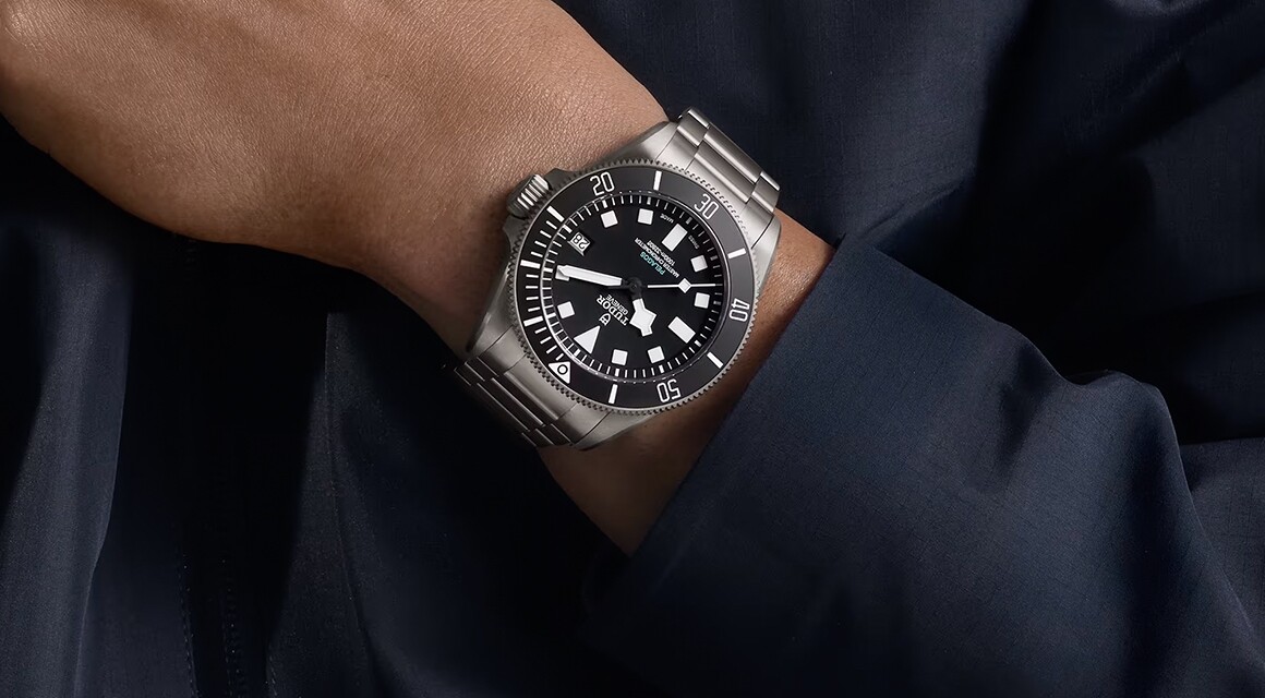 Pelagos FXD Pelagos FXD